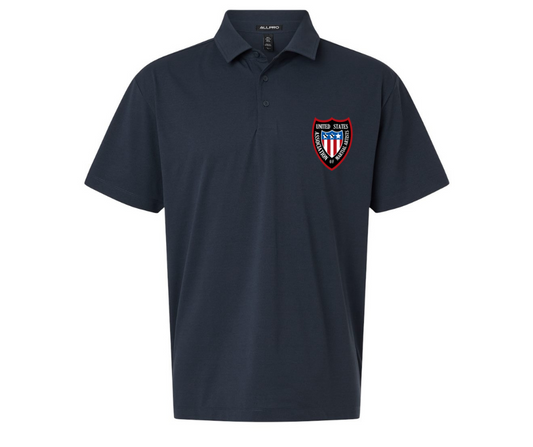 ALL PRO PRO FLEX SORONA POLO