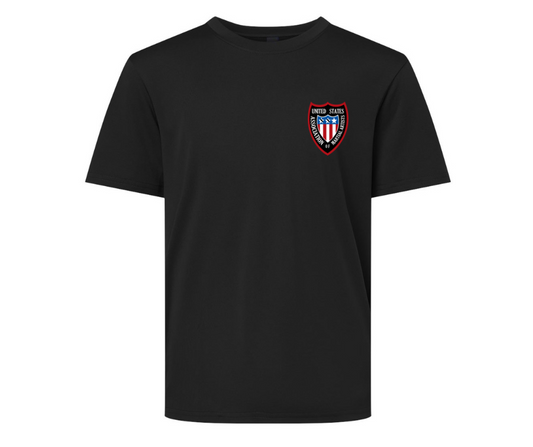 ALL PRO YOUTH PRO LOCK PERFORMANCE SHIRT