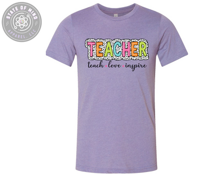 Teacher