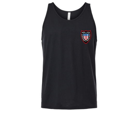BELLA CANVAS TRI-BLEND TANK