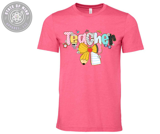 Teacher Bow