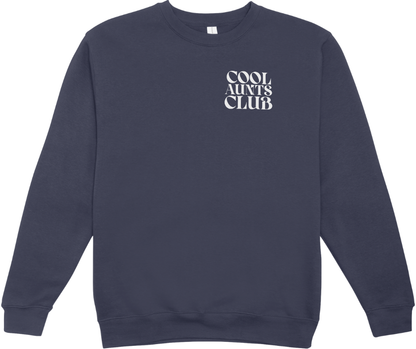 Cool Aunts Club