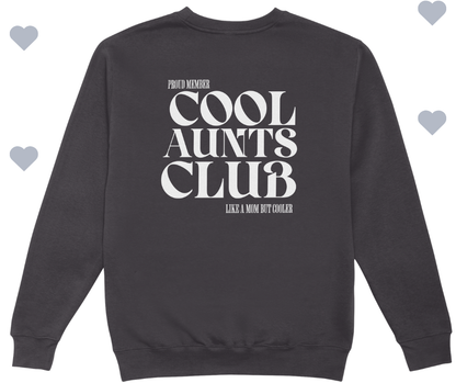 Cool Aunts Club
