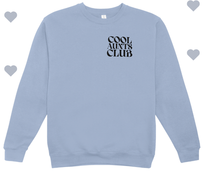 Cool Aunts Club