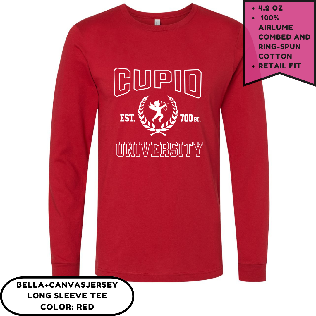 Cupid University