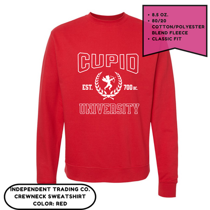 Cupid University