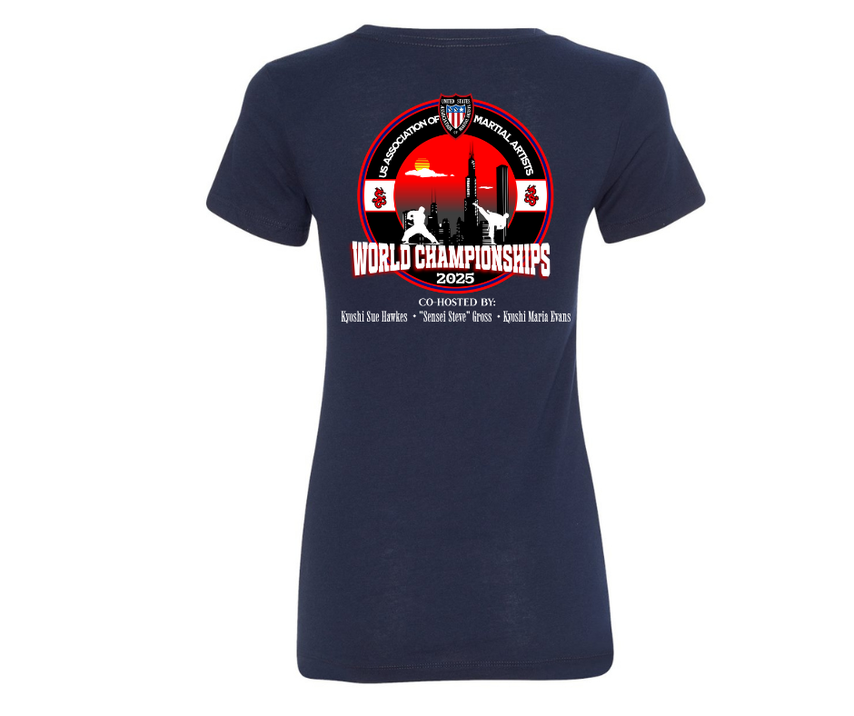 NEXT LEVEL WOMEN'S IDEAL T-SHIRT