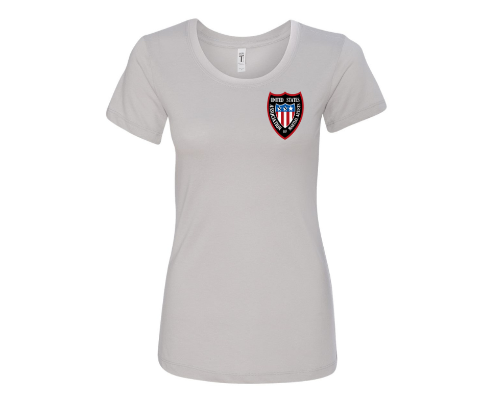 NEXT LEVEL WOMEN'S IDEAL T-SHIRT