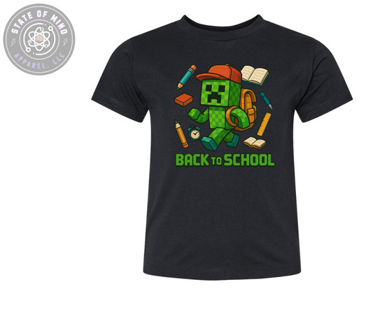 Cool Back to School