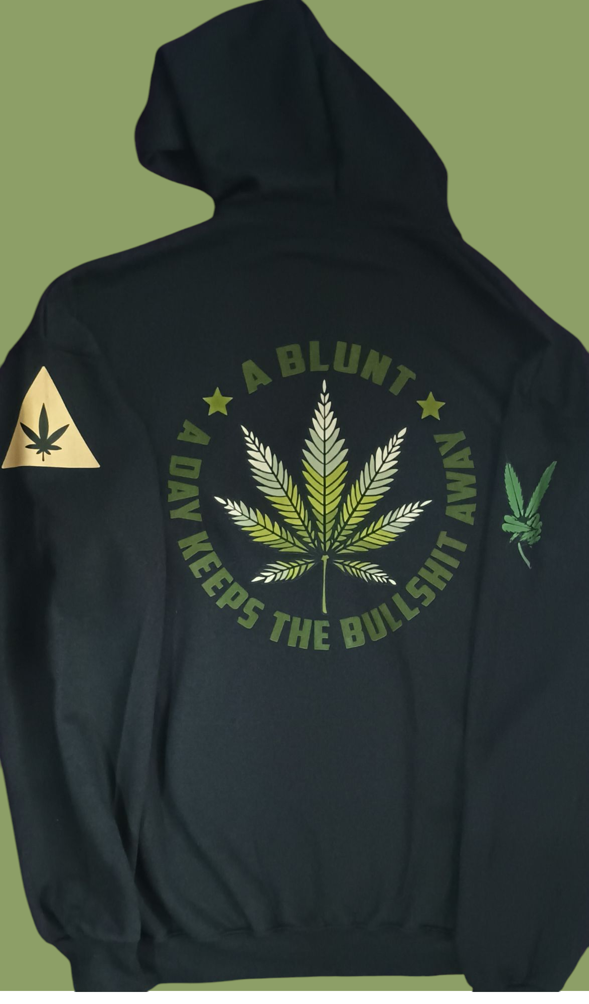 A Blunt A Day