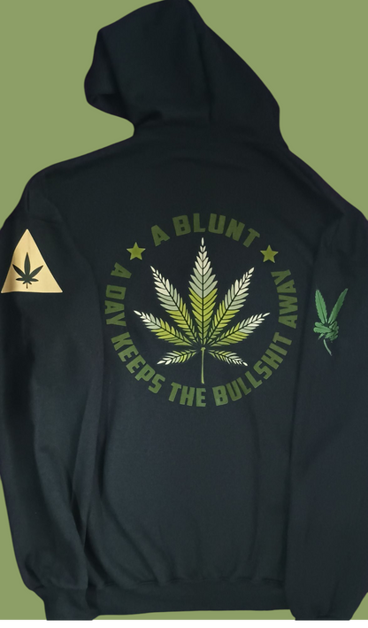 A Blunt A Day