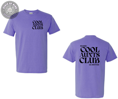 Cool Aunts Club