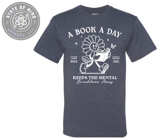 A book a Day