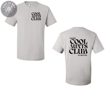 Cool Aunts Club
