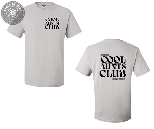 Cool Aunts Club