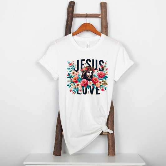 Jesus Love