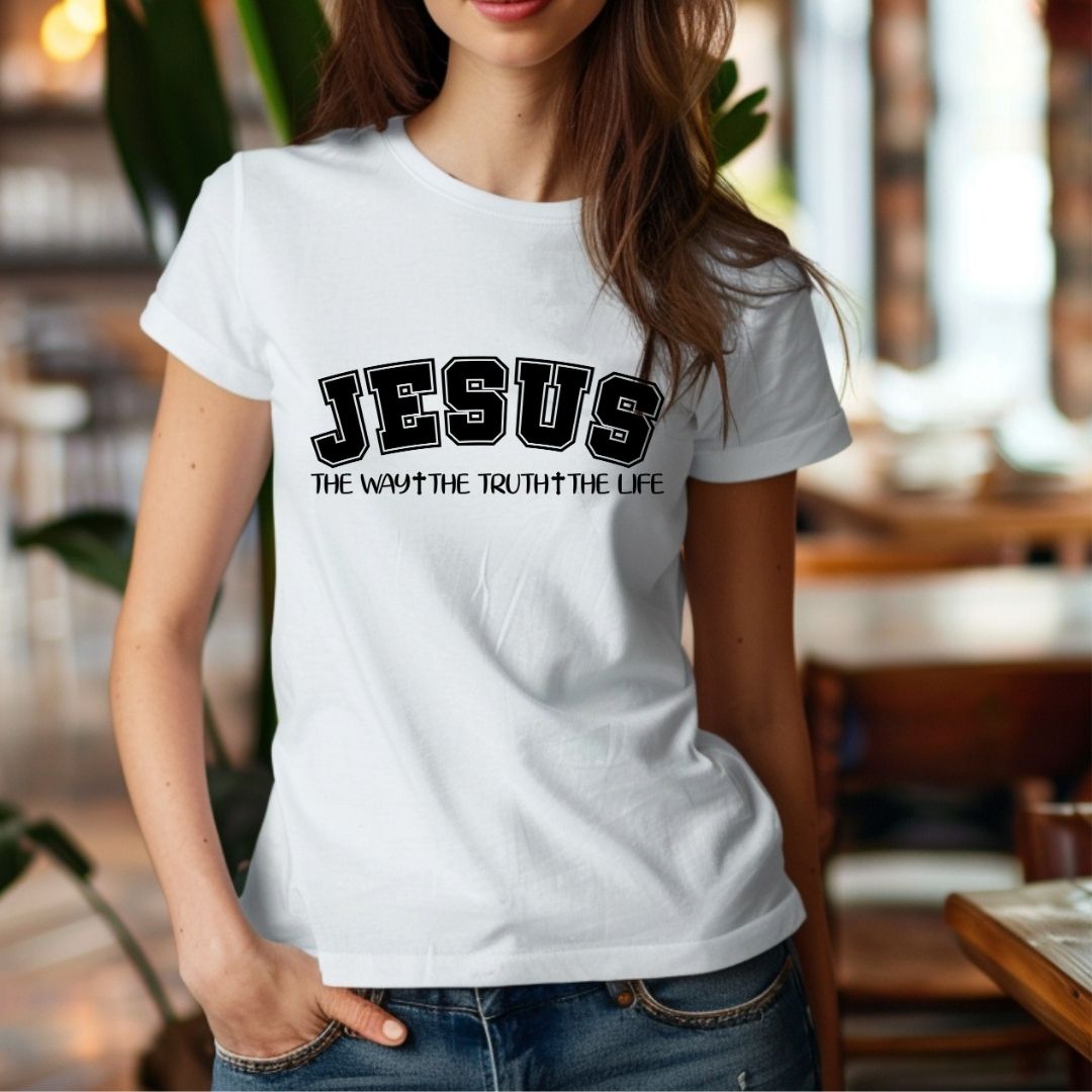 Jesus is the Way