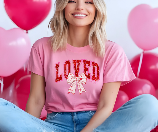 Loved