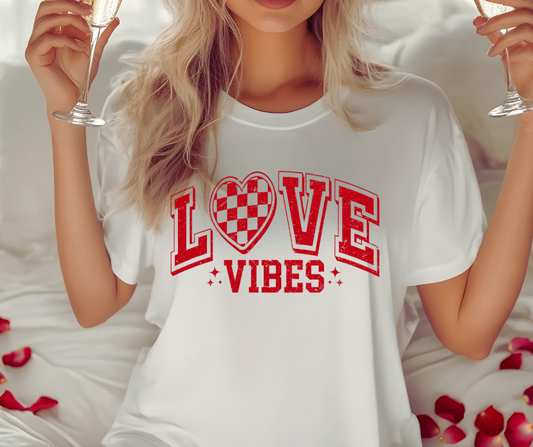 Love Vibes