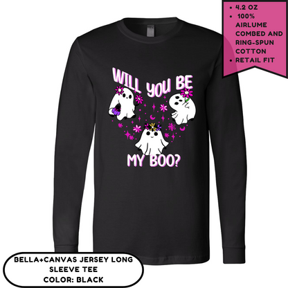 Be My Boo