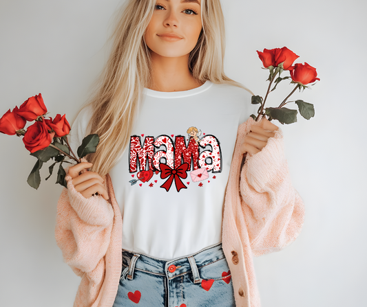 Valentine's Mama