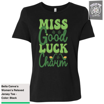 Miss Good Luck