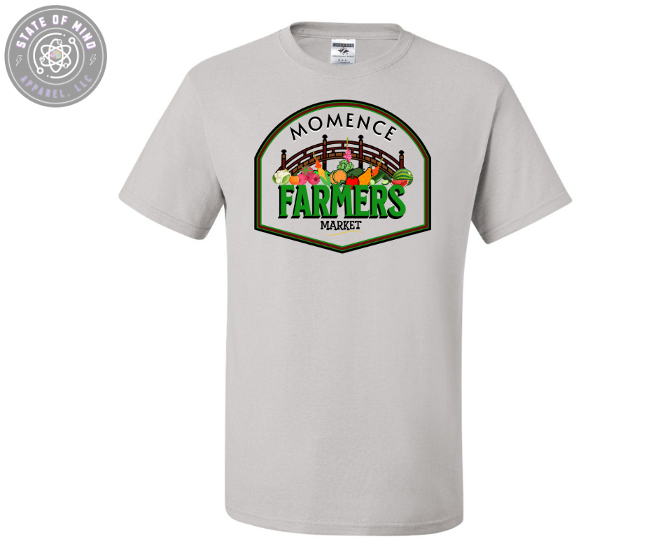 Momence Farmers Market 2025