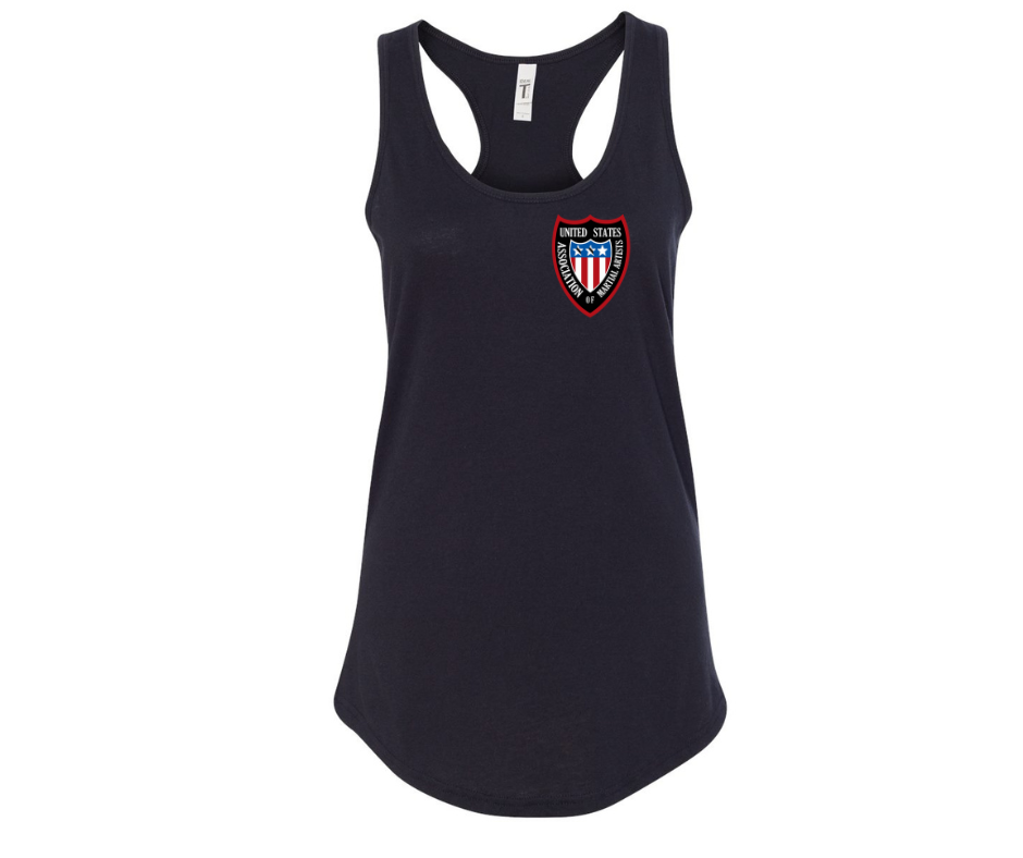 NEXT LEVEL WOMEN'S IDEAL RACERBACK TANK