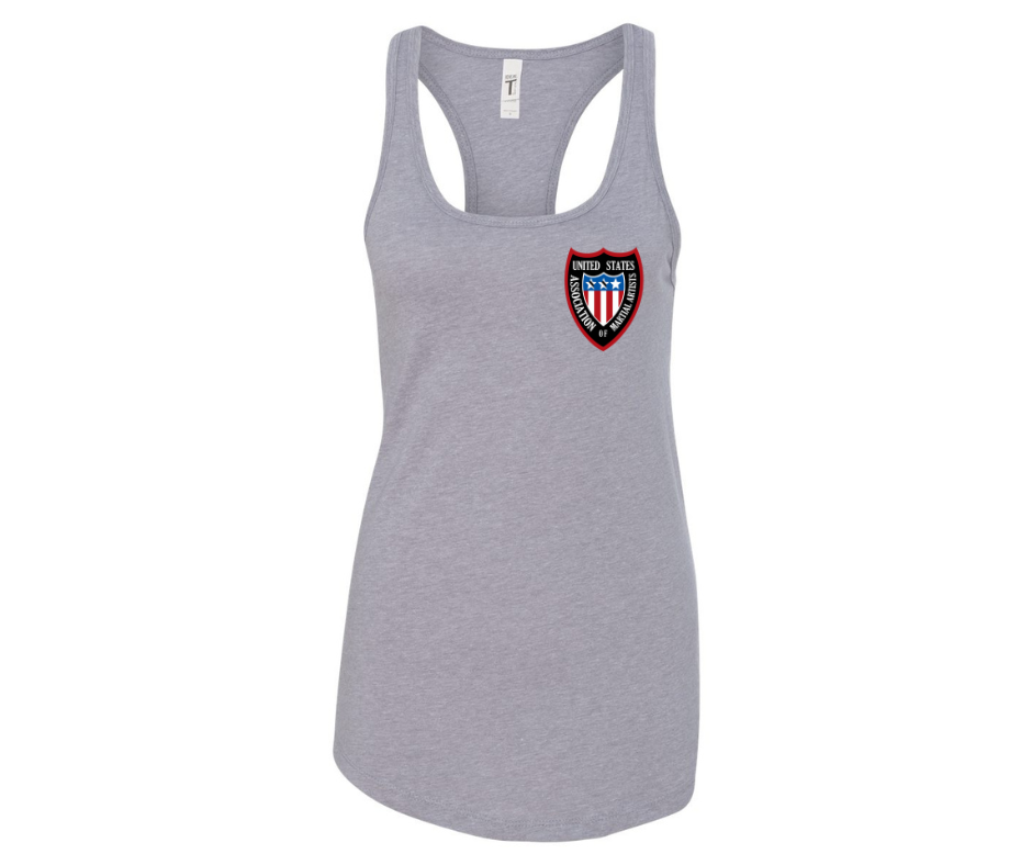 NEXT LEVEL WOMEN'S IDEAL RACERBACK TANK