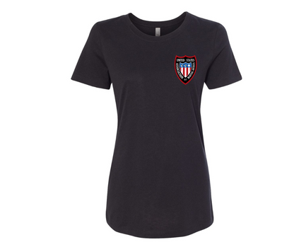 NEXT LEVEL WOMEN'S IDEAL T-SHIRT