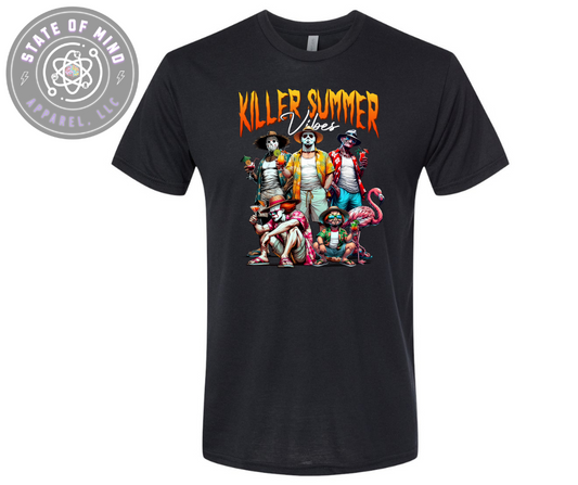 Killer Summer