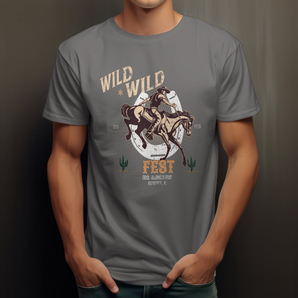 Wild Wild Fest 2024