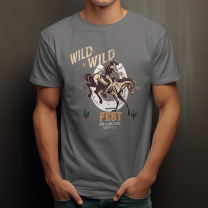 Wild Wild Fest 2024