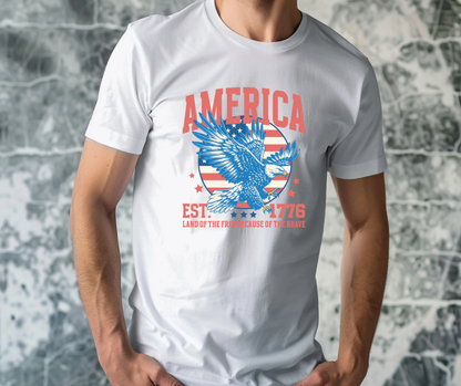 America Eagle