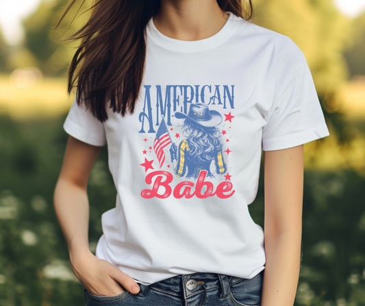 American Babe