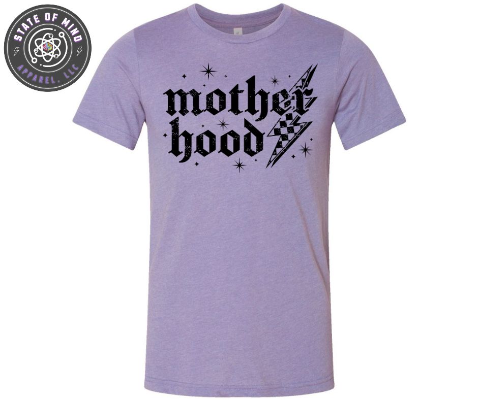 Motherhood Lightning