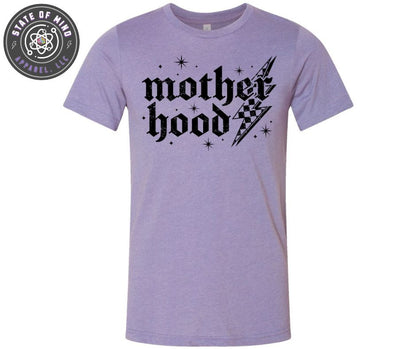 Motherhood Lightning