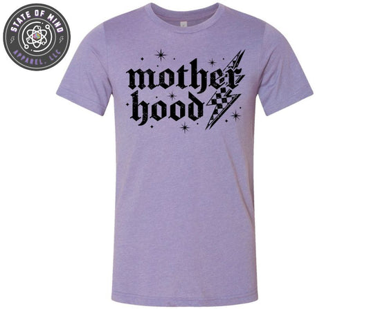 Motherhood Lightning