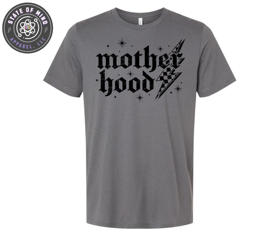 Motherhood Lightning