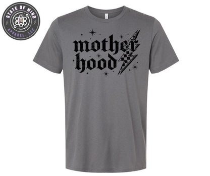 Motherhood Lightning