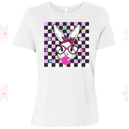 BUBBLE GUM BUNNY