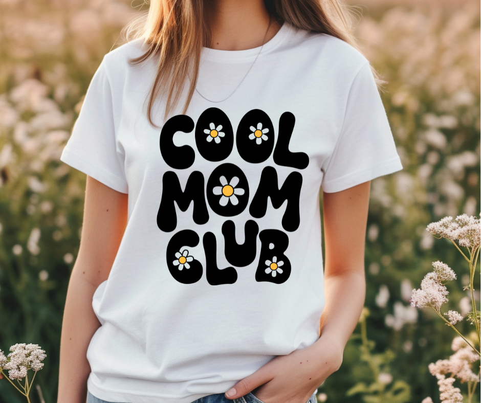Cool Mom Club