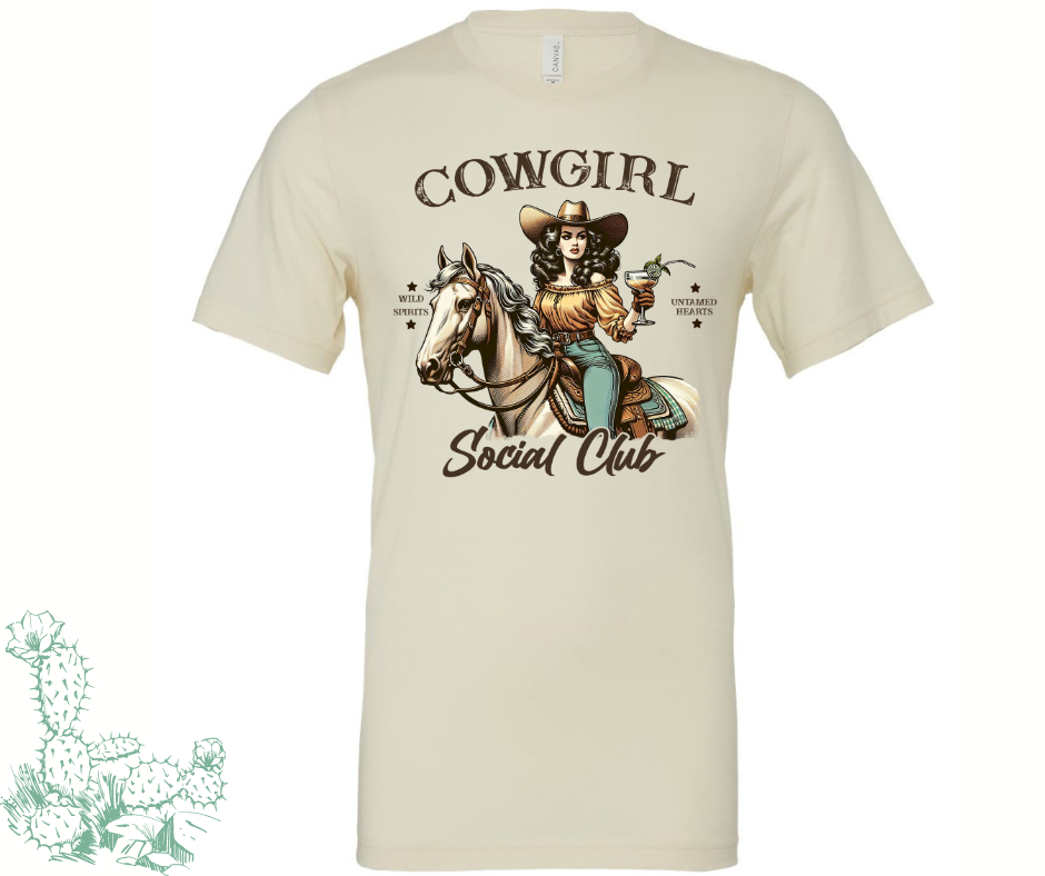 Cowgirl Social Club