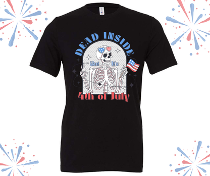 Dead inside