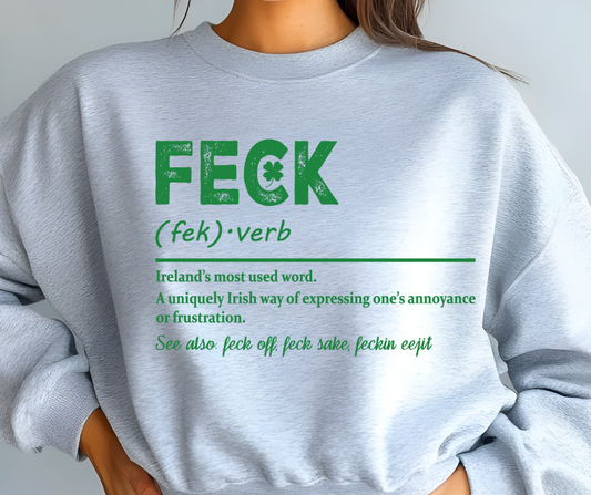 Feck
