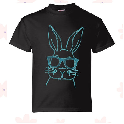 Cool Bunny