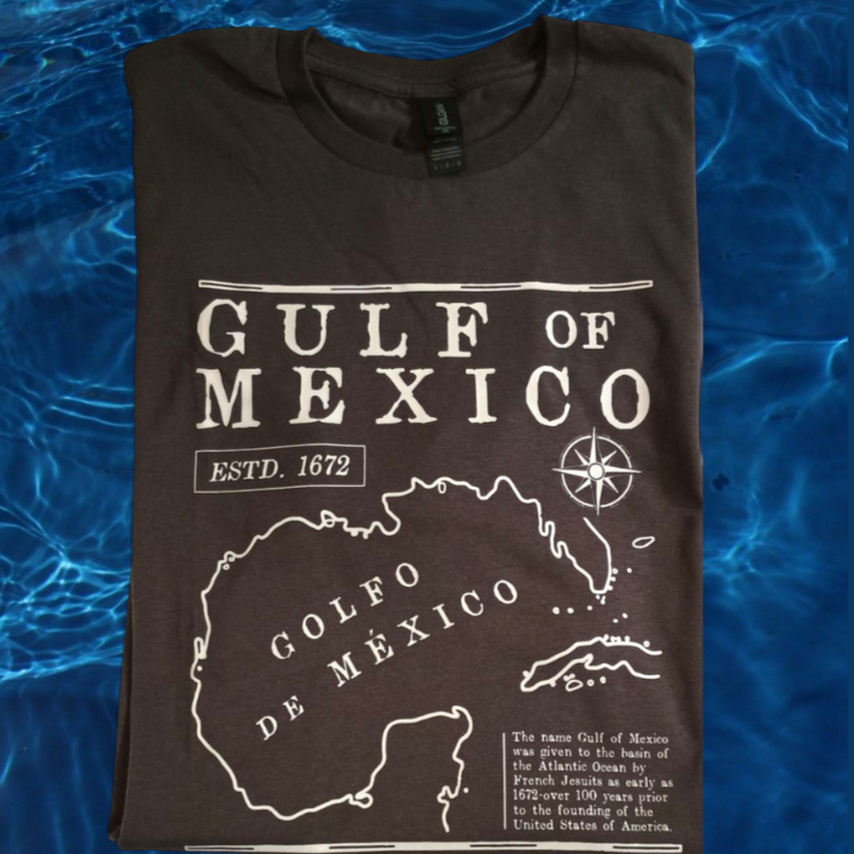 Gulf of Mexico