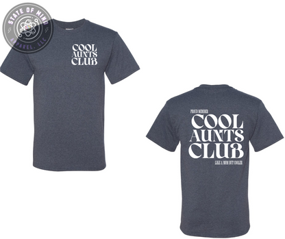 Cool Aunts Club