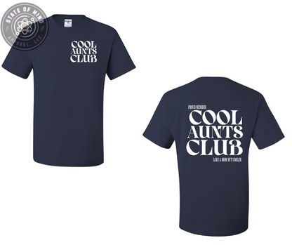 Cool Aunts Club