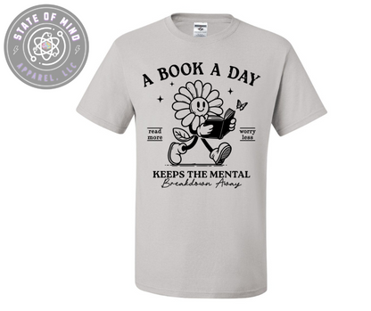 A book a Day